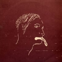 Bardo Pond - Bufo Alvarius (LP - Limited edition, clear vinyl. ) | Drunken Fish Records