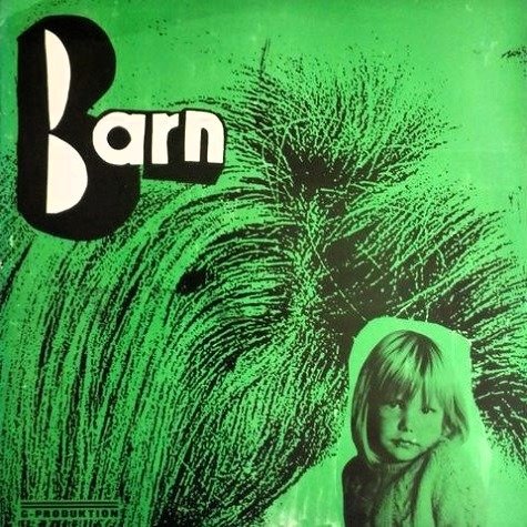Axelsson - Barn (LP - Sweden, 1971. Rock, Blues, Children's, Folk, World, & Country...) | G-Produktion