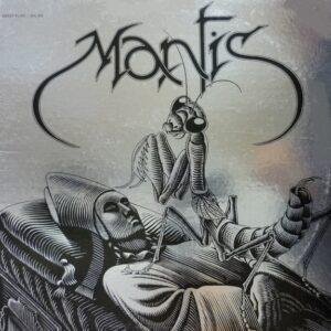 - Mantis (LP - ) |