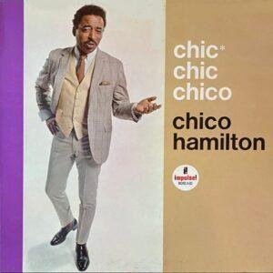 - Chic* Chic Chico (LP, Mono - ) | - Chic* Chic Chico (LP - ) |