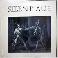 The Silent Age - The Silent Age (12" - ) | Remote Records