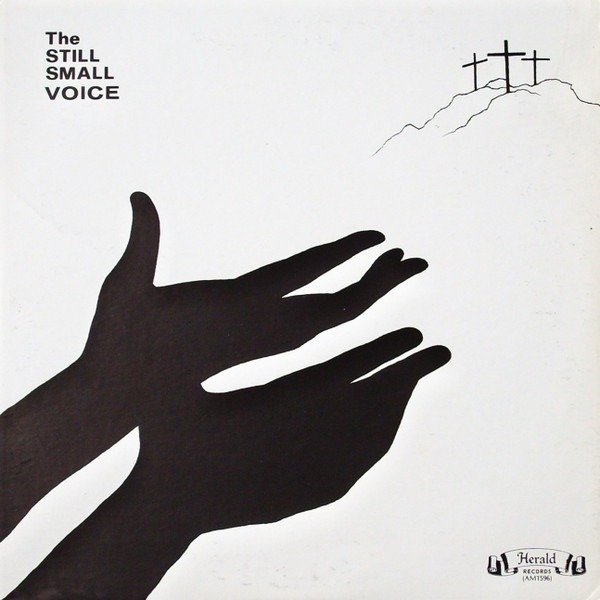 A Still Small Voice - The Still Small Voice (LP - ) | Herald Records