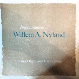 - Improvisations (LP - ) |