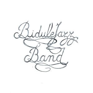 Bidule Jazz Band - Bidule Jazz Band (Singles - Chanson, Rhythm & Blues, Boogie, Jazz, Funk...) | Le Kiosque d'Orphée
