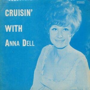 - Cruisin' With Anna Dell (LP - ) | - Cruisin’ With Anna Dell (LP - ) |