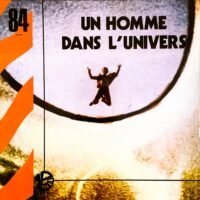 Janko Nilovic - Un Homme Dans L’Univers (LP - France, 1978. Soul-Jazz, Jazz-Funk, Easy Listening...) | Editions Montparnasse 2000