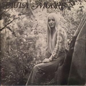 Paula Moore - Paula Moore (LP - USA, 1972. Stereo. ) | Art Records Manufacturing Company