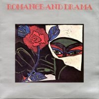Alessandro Alessandroni - Romance And Drama (LP - ) | Coloursound Library