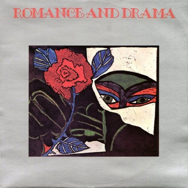 Alessandro Alessandroni - Romance And Drama (LP - ) | Coloursound Library