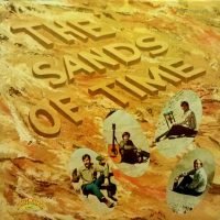 The Sands Of Time - The Sands Of Time (LP - ) | Crescendo Custom Recordings