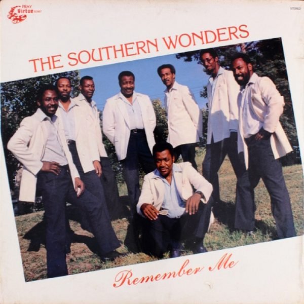 The Southern Wonders - Remember Me (LP - ) | Pray/Virtue