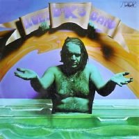 Dr. K's Blues Band - Dr. K’s Blues Band (LP - Silver label.) | Spark