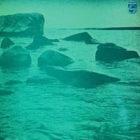 Jan Erik Vold & Jan Garbarek  - Hav (LP - Norway, 1971. ) | Philips