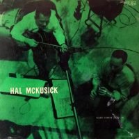 Hal McKusick Quartet - East Coast Jazz Series No. 8 (LP - ) | Bethlehem Records
