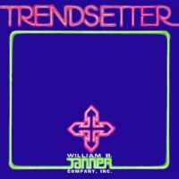 Unknown Artist - Trendsetter – Volume A, Disc 2 (LP - ) | William B. Tanner Company, Inc. / Media General