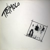 Trimolo - Trimolo (LP - Germany, 1988. ) | Molomusic