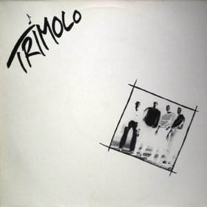 Trimolo - Trimolo (LP - Germany, 1988. ) | Molomusic