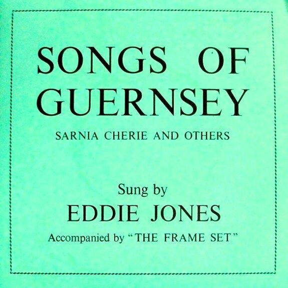 - Songs Of Guernsey (Singles - ) |