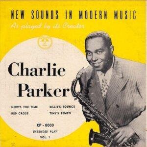 - New Sounds In Modern Music, Vol. 1 (Singles - ) |