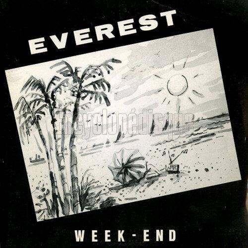 - Week-End (Singles - ) |