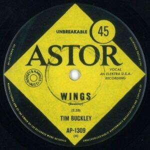 - Wings (Singles - ) |