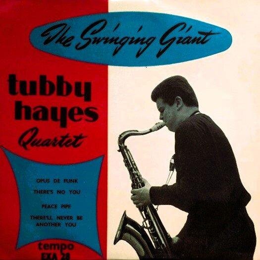 - The Swinging Giant Vol. 2 (Singles - ) |