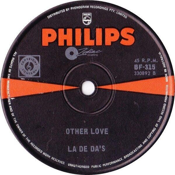 - Hey Baby (Singles - ) |