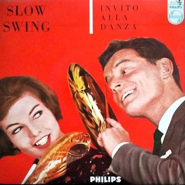 Piero Soffici Quartet - My Funny Valentine (Singles - Italy. ) | Philips