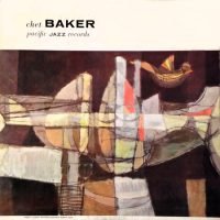 Chet Baker - The Trumpet Artistry Of Chet Baker (LP - ) | Pacific Jazz