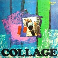Collage - Collage (LP - Jazz, Latin, Soft Rock, Bossanova.) | Golden Crest