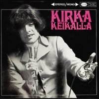 Kirka - Kirka Keikalla (LP - Finland, 1969. ) | Scandia
