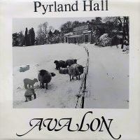 Pyrland Hall - Avalon (Promos / White labels - UK, 1978. ) | Deroy