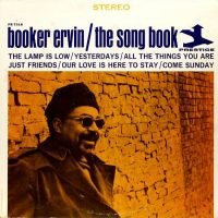 Booker Ervin - The Song Book (LP - Stereo.) | Prestige