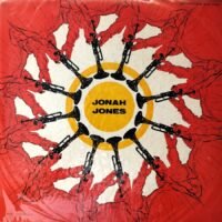 Jonah Jones Sextet - Jonah Jones Sextet (10" - ) | Bethlehem Records