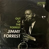 Jimmy Forrest - Out Of The Forrest (LP - ) | Prestige