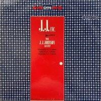 The J.J. Johnson Sextet - J.J. Inc. (LP - Stereo.) | Columbia