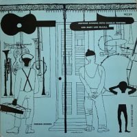 Charlie Ventura And Mary Ann McCall - Another Evening With… (LP - ) | Norgran Records