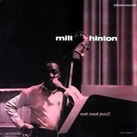 Milt Hinton - East Coast Jazz/5 (LP - East Coast Jazz Series – 5. Deep Groove. ) | Bethlehem Records