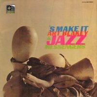 Art Blakey & The Jazz Messengers - ‘S Make It (LP - Stereo. Gatefold. ) | Limelight